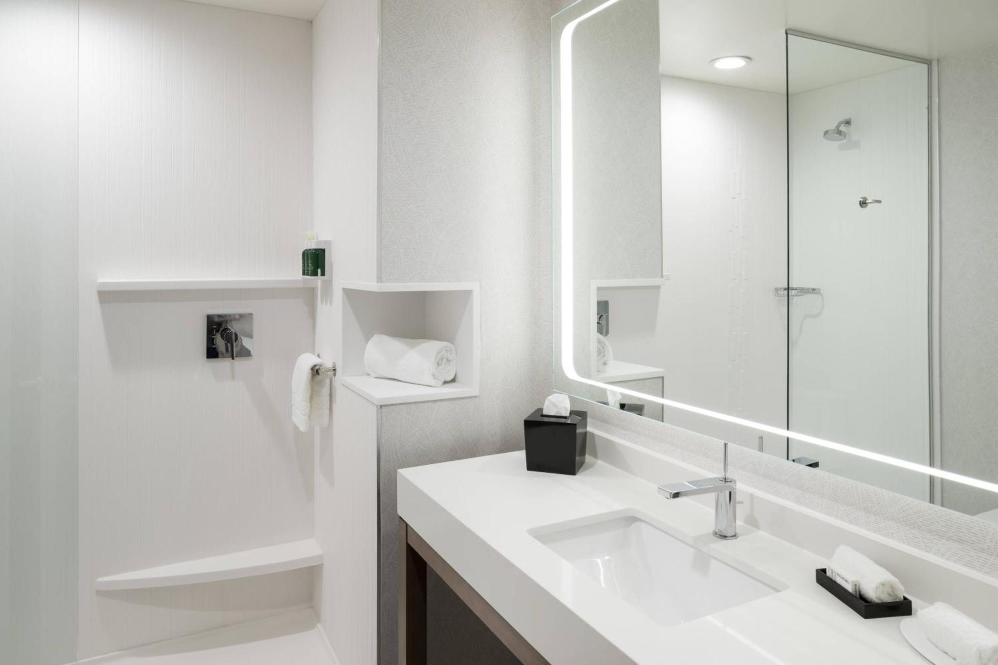 Hotel Courtyard By Marriott Heights/i-10