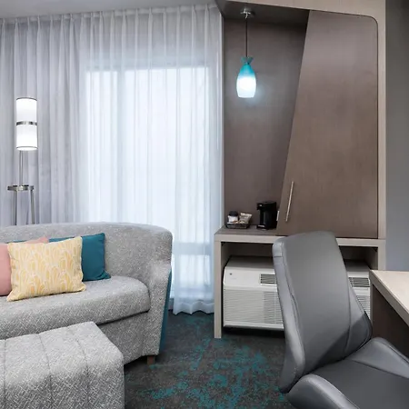 Hotel Courtyard By Marriott Houston Heights/I-10 Extérieur photo