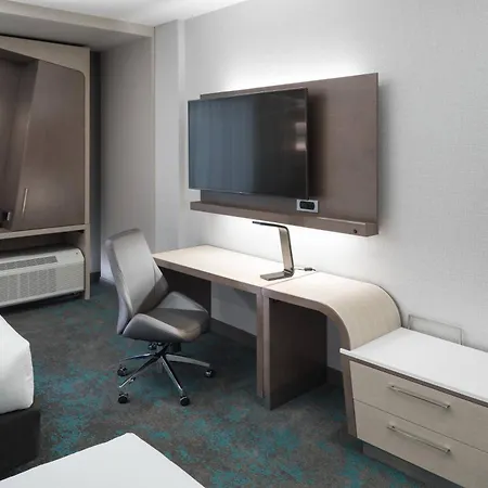 Hotel Courtyard By Marriott Houston Heights/I-10 Extérieur photo