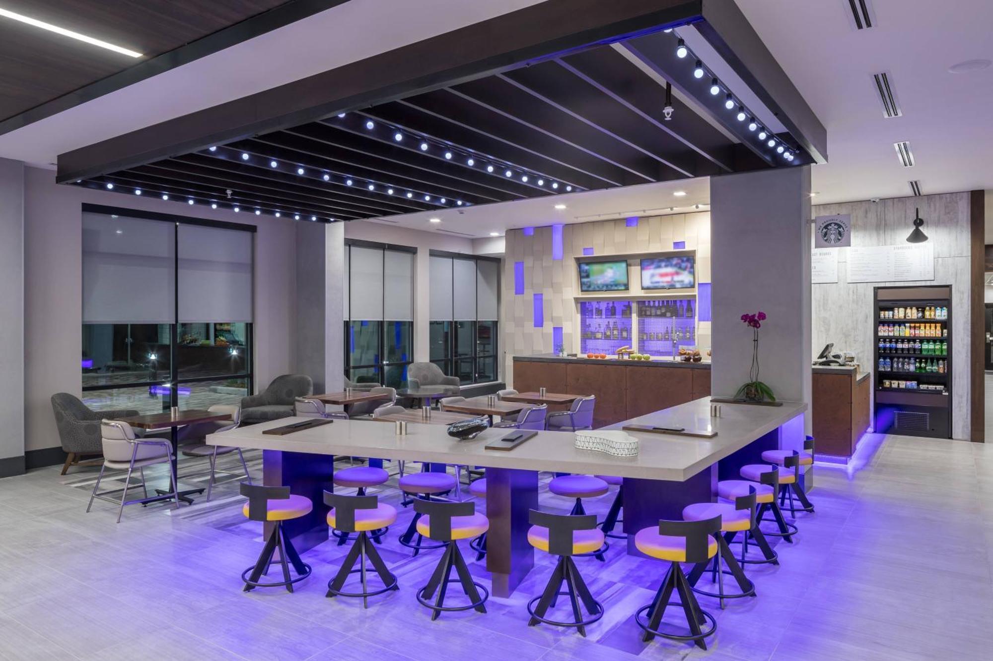 Hotel Courtyard By Marriott Heights/i-10
