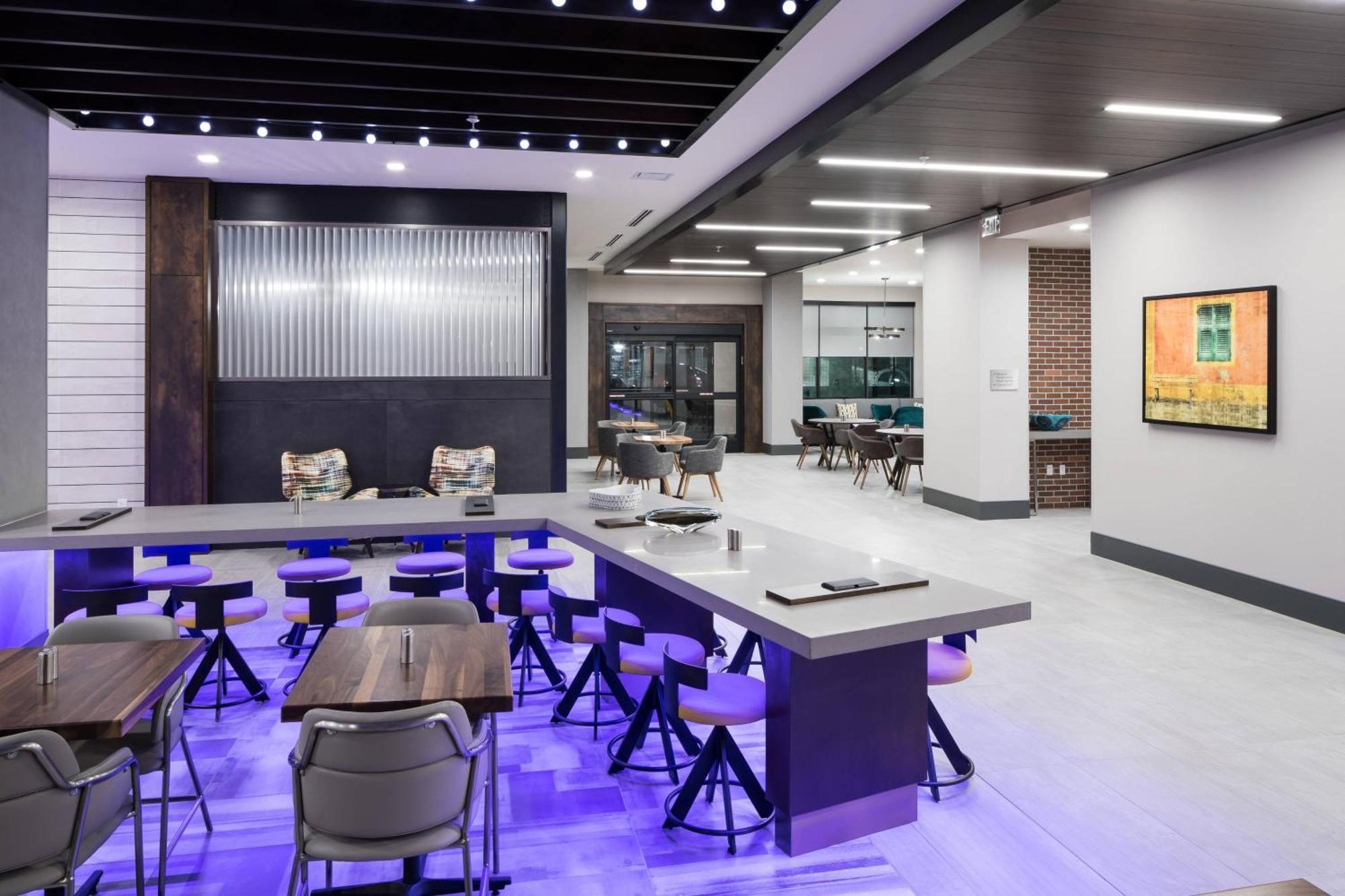 Courtyard By Marriott Heights/i-10 Hotel 3*