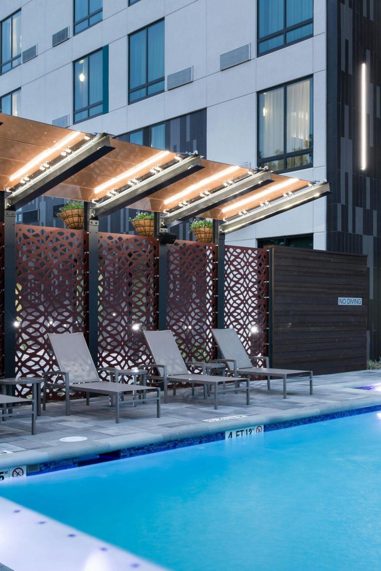 Hotel Courtyard By Marriott Heights/i-10