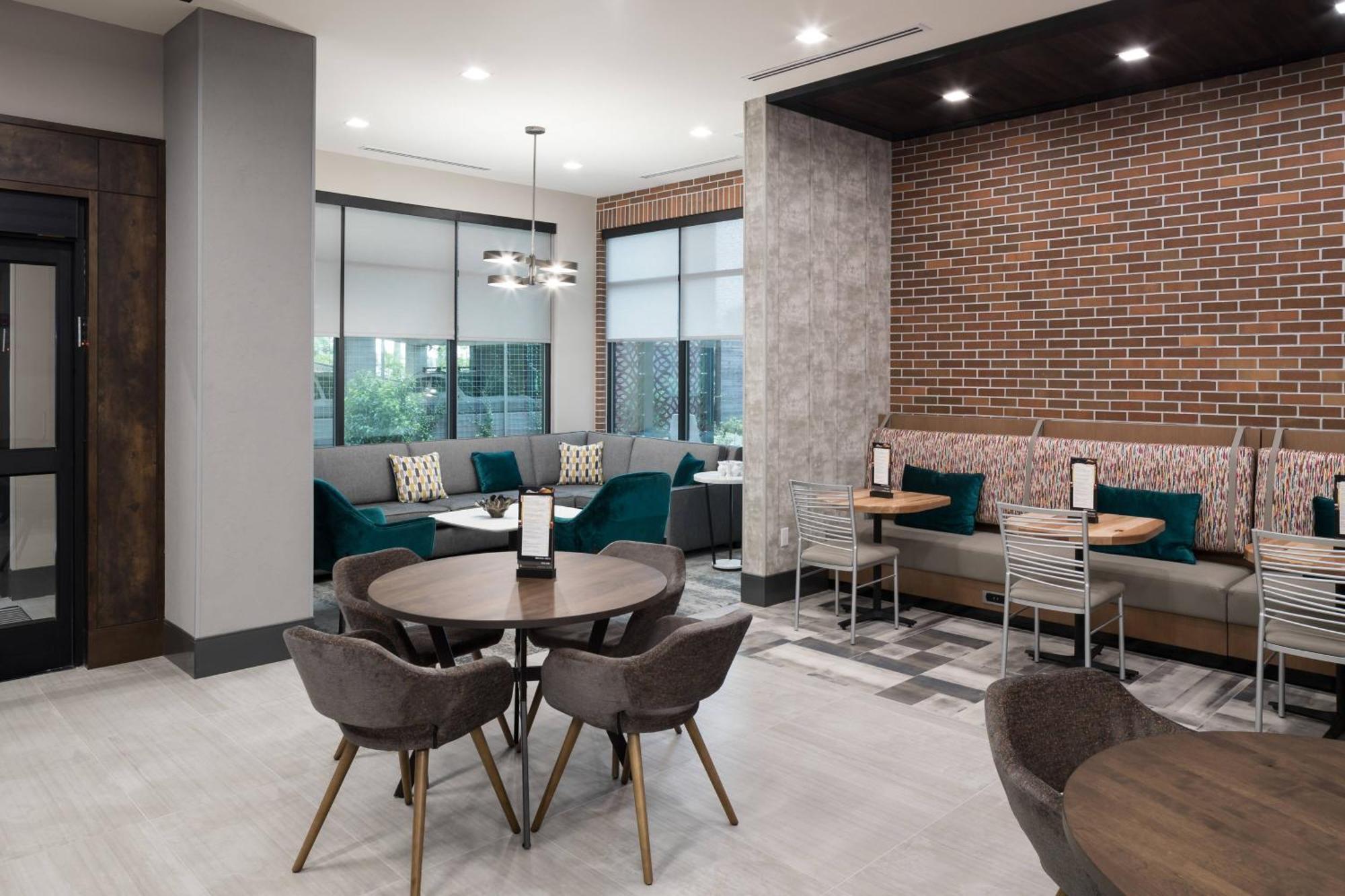 Hotel Courtyard By Marriott Heights/i-10 3*