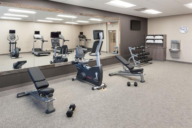 Courtyard By Marriott Heights/i-10