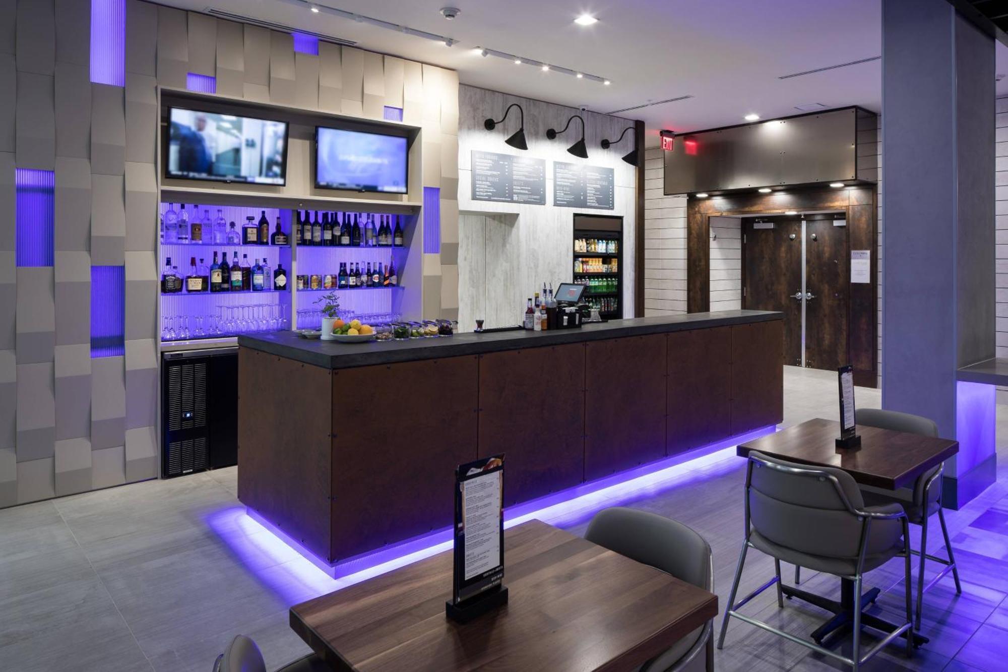 Courtyard By Marriott Heights/i-10 3* Houston