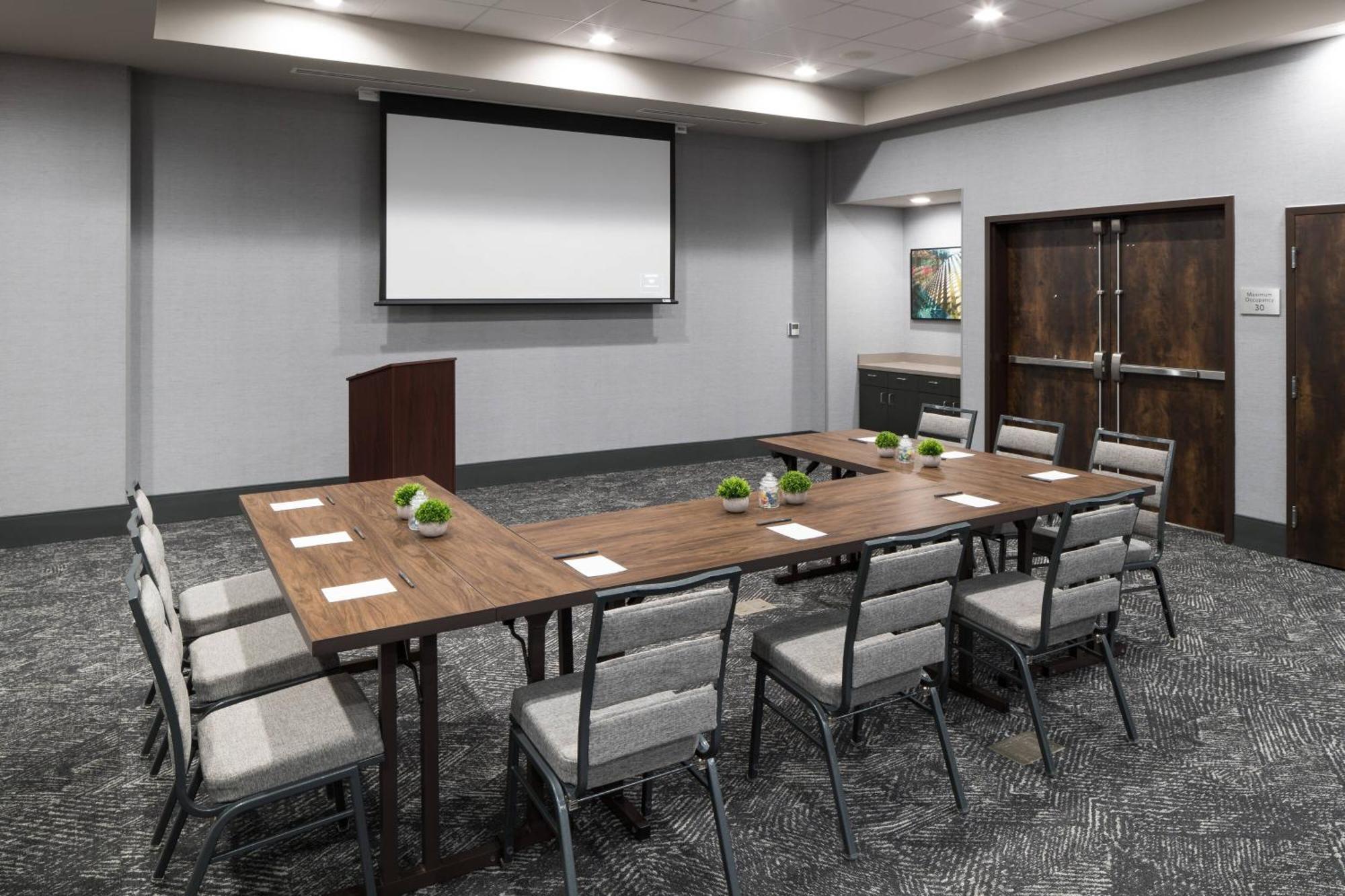 Courtyard By Marriott Heights/i-10 Houston